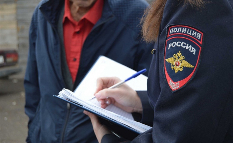 В феврале выявлено 8 фактов нарушения миграционного законодательства