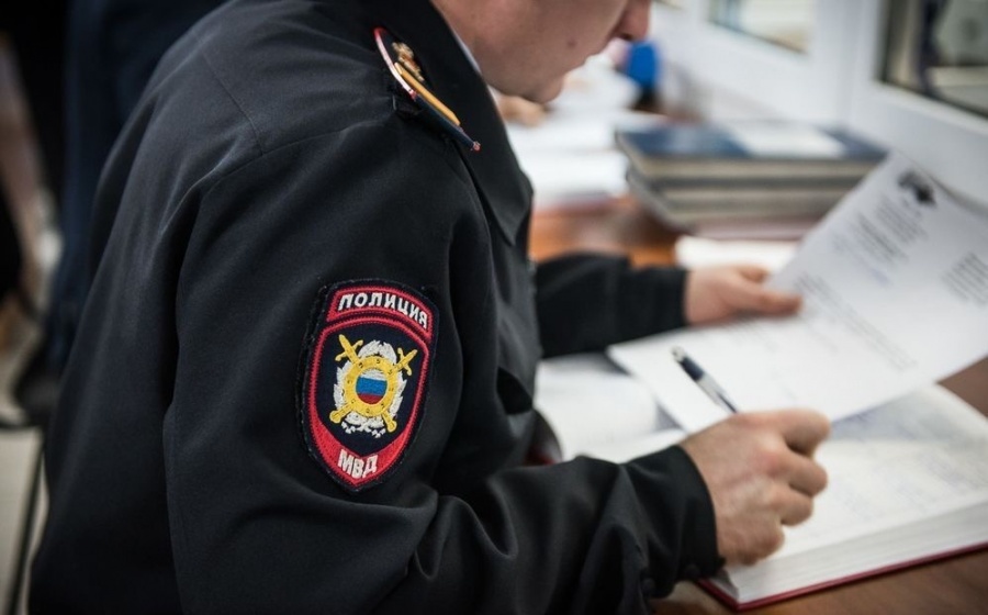 Каневские полицейские разоблачили местного жителя в незаконном хранении наркотиков, оружия и боеприпасов