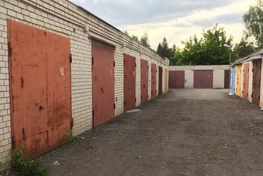 Управление имущественных отношений разъясняет, как получить «гаражную амнистию»