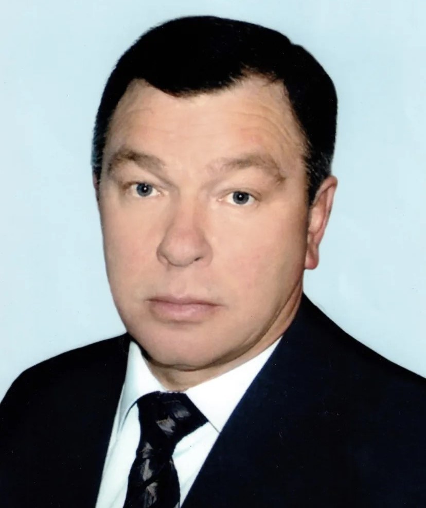 Ушёл из жизни почётный гражданин Каневского района Виктор Алексеевич Шматов