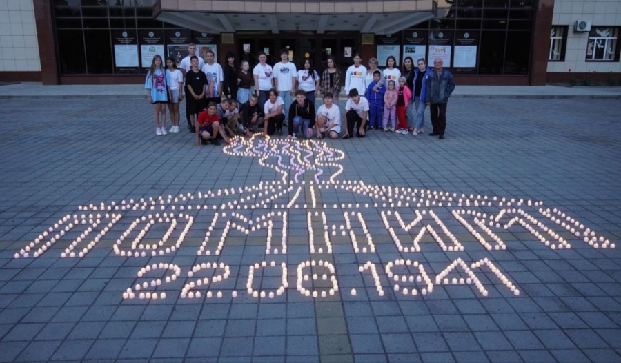 А завтра была война...