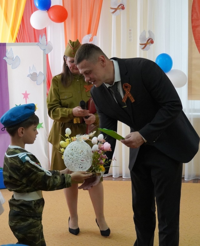 Мы – наследники Победы