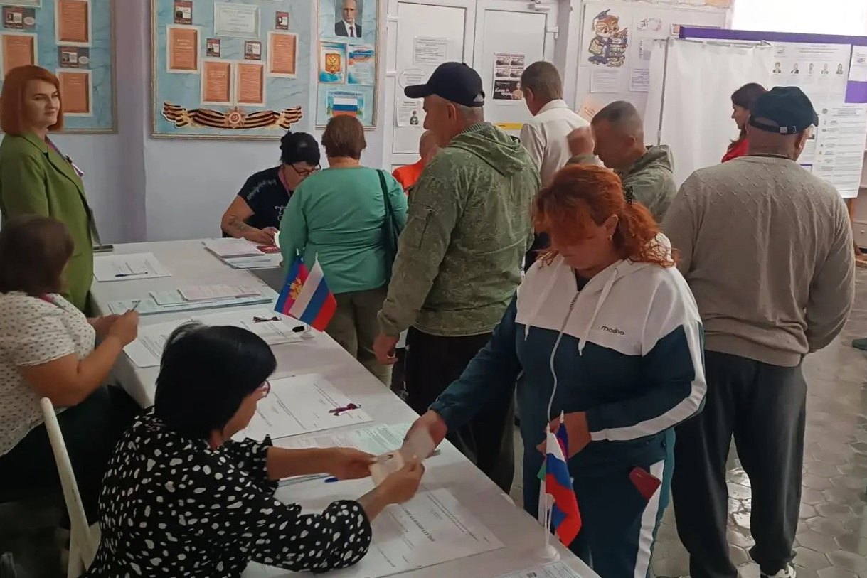 Кубанскостепное поселение: два участка и двойная ответственность