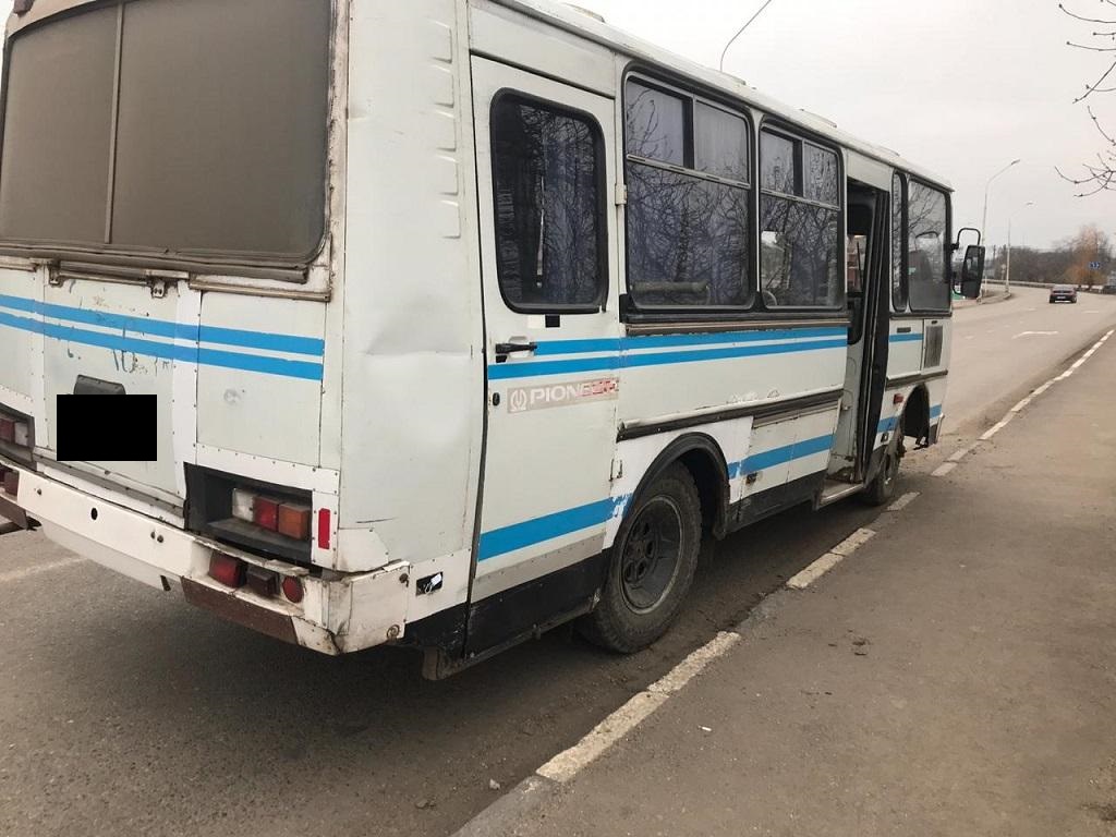 21 января 2020 года в 15 часов 15 минут в станице Каневской 