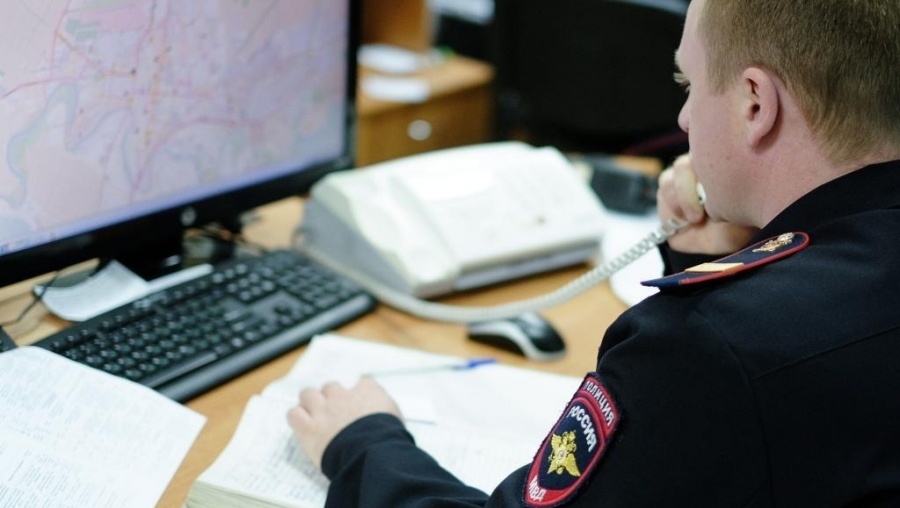 Полицейские Каневского района напоминают об ответственности за ложный донос