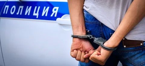 Полицейские Каневского района задержали подозреваемого в краже