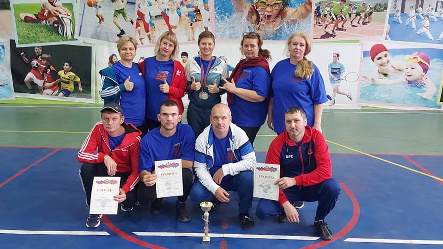 Каневчане - призеры спортивных состязаний