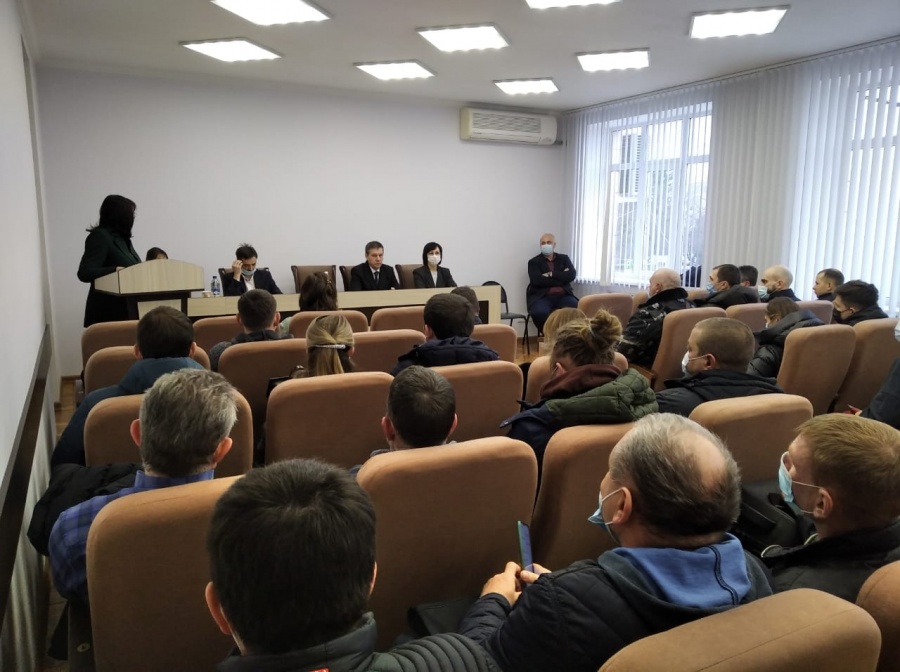 Проведены торги по продаже права аренды на земельные участки