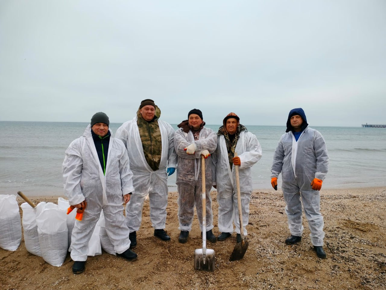 Благое дело