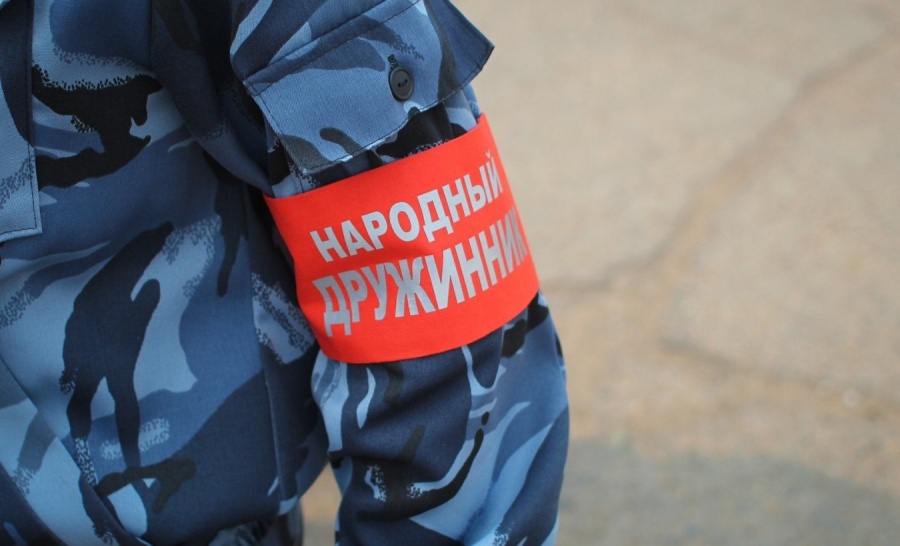 За неделю проведено 12 рейдов