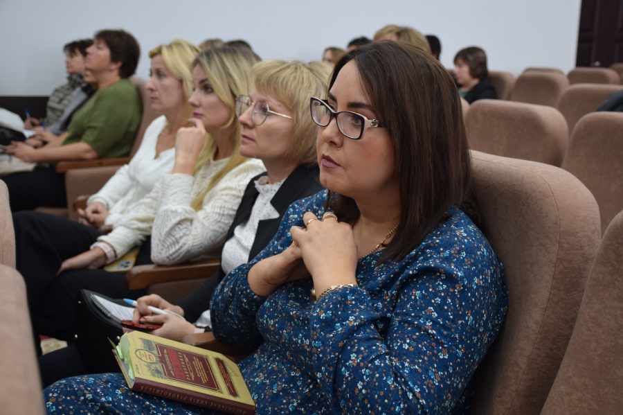 Главное - не цифры, а судьба ребенка!