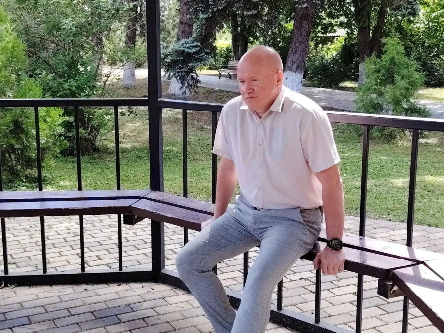 Защитником Родины должен быть каждый