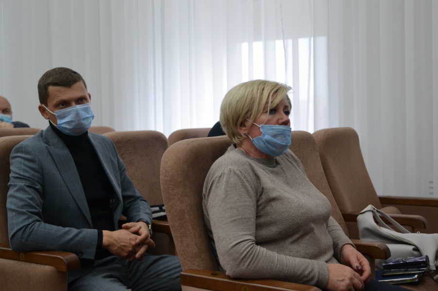 Заседание краевого оперштаба в режиме видеоконференции состоялось 29 октября