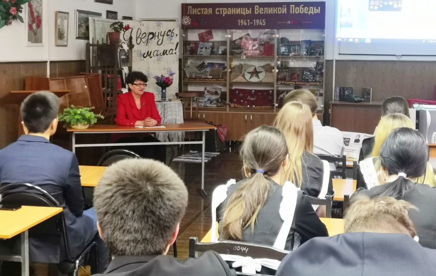 Выпало счастье остаться в живых 