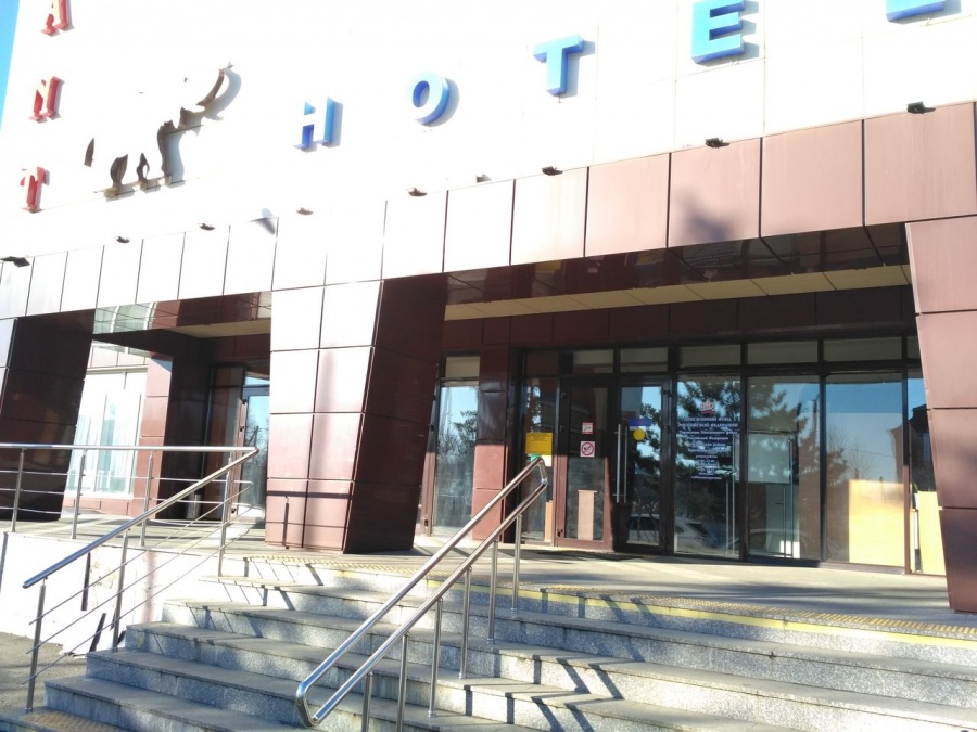 УПФР на Кубани перешли на особый режим работы УПФР на Кубани перешли на особый режим работы