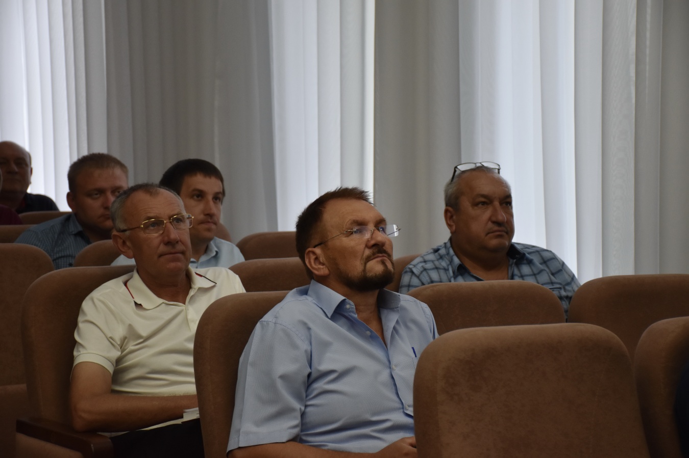 Глава Кубани проверил исполнительскую дисциплину в регионе на традиционном «часе контроля»