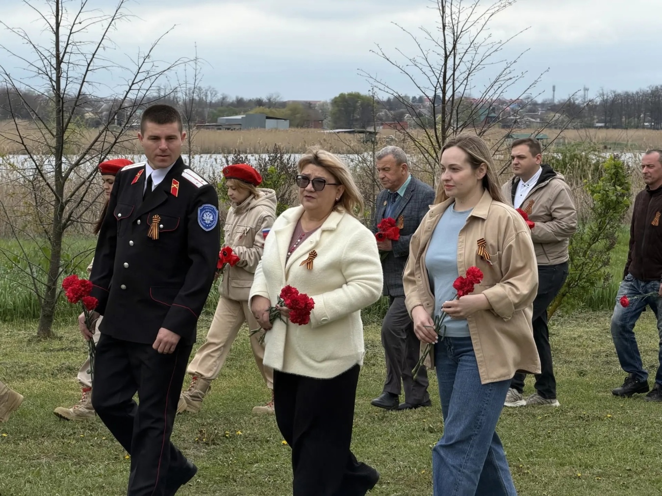 Без срока давности 