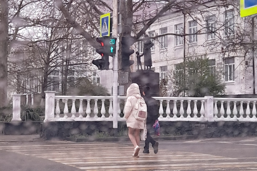 В районе стартовала декада дорожной безопасности детей