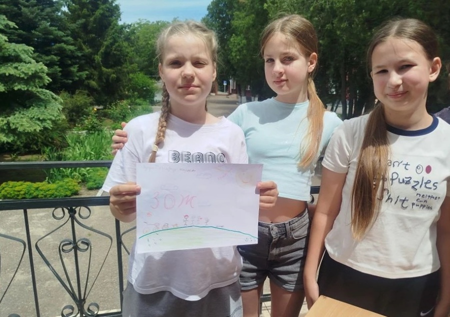 Гимназисты поучаствовали в профилактической квест-игре «Секреты здорового образа жизни» Гимназисты поучаствовали в профилактической квест-игре «Секреты здорового образа жизни»
