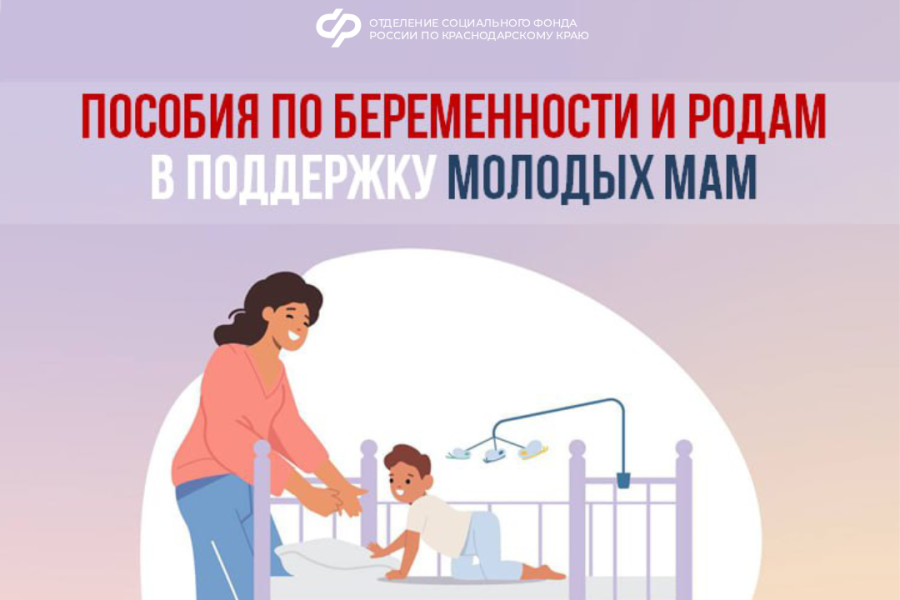 Пособия по беременности и родам от СФР – важная мера поддержки матерей в России Пособия по беременности и родам от СФР – важная мера поддержки матерей в России
