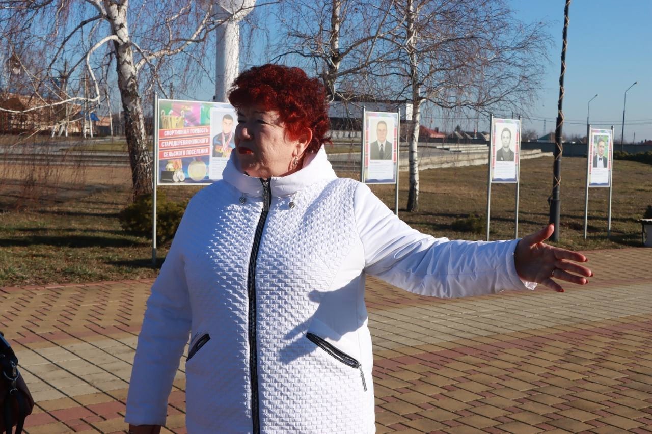 Где родился, там и пригодился