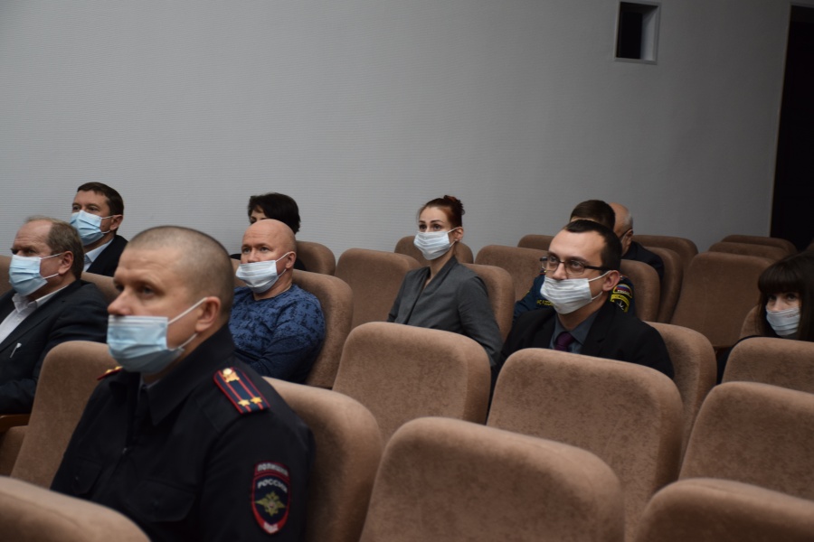 На объектах придорожного сервиса Кубани усилят контроль за соблюдением коронавирусных ограничений