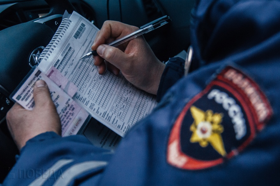 Каневские полицейские напоминают о необходимости своевременной оплаты штрафов