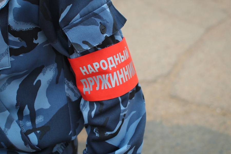 Районный штаб по координации деятельности народных дружин напоминает о необходимости соблюдения общественного порядка 