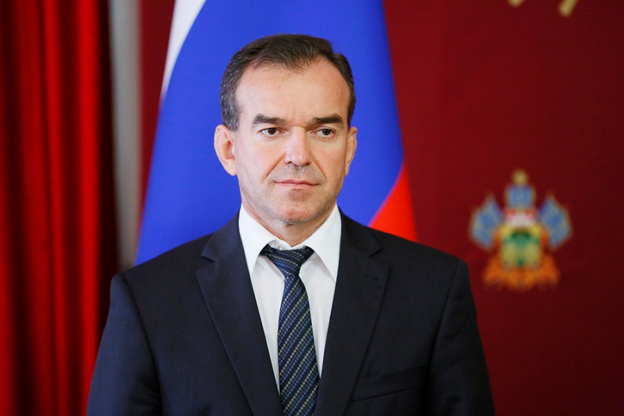 Кондратьев: запуск поездов в Крым превратит Кубань в один из главных транзитных регионов 