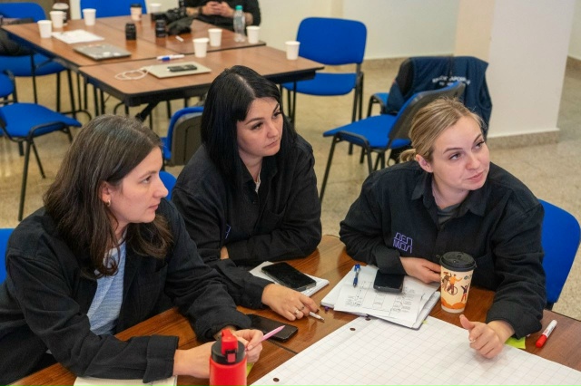 Молодëжная политика: перезагрузка