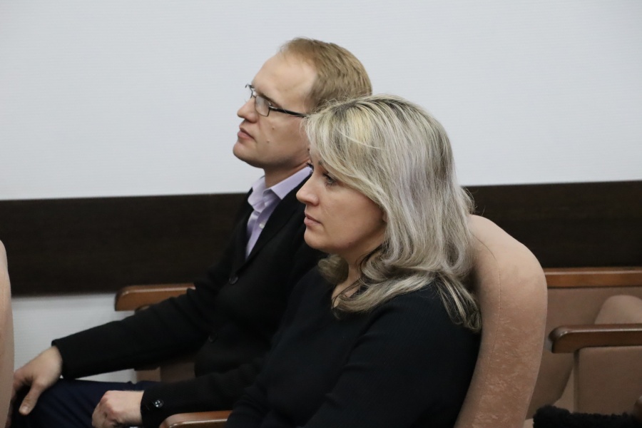 Александр Власов провел расширенное заседание антинаркотической комиссии