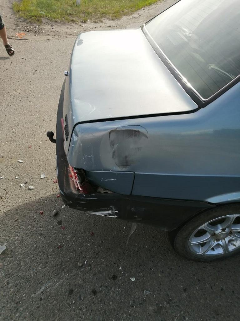 11 июня 2020 года в 15 часов 50 минут на автодороге Краснодар – Ейск 