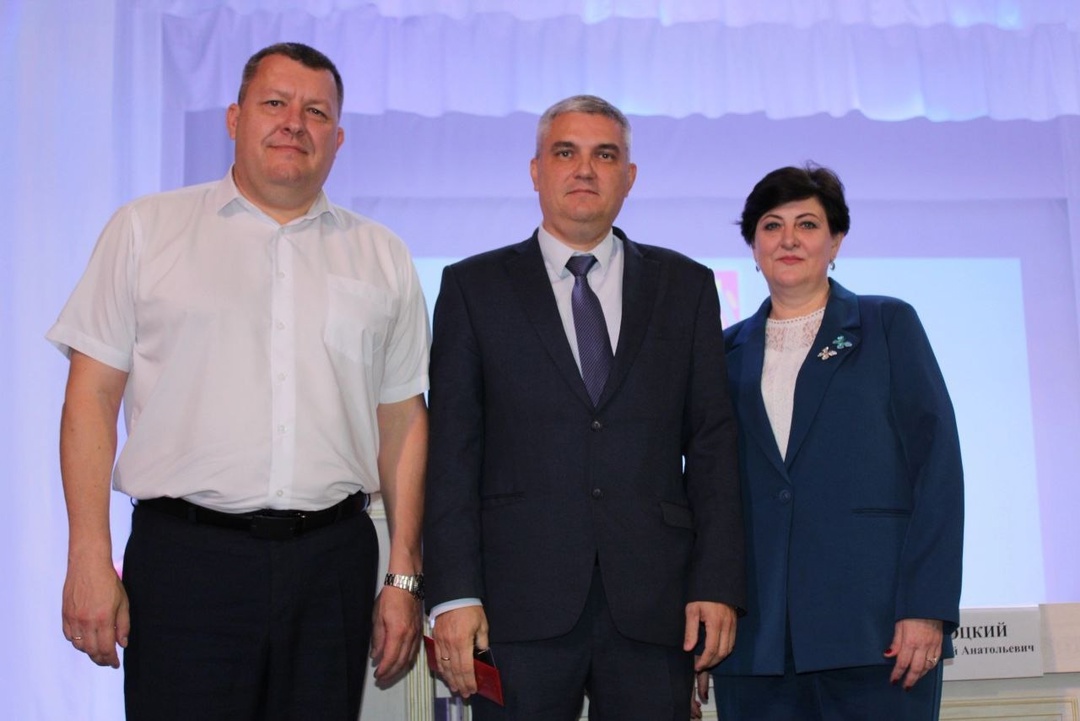 Первая сессия депутатов Совета Каневского сельского поселения пятого созыва