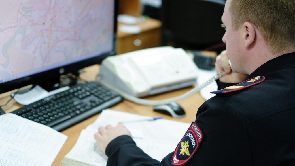 Полицейские Каневского района напоминают об ответственности за ложный донос