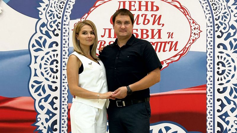Каневчане могут стать претендентами на награждение медалью «Родительская доблесть»