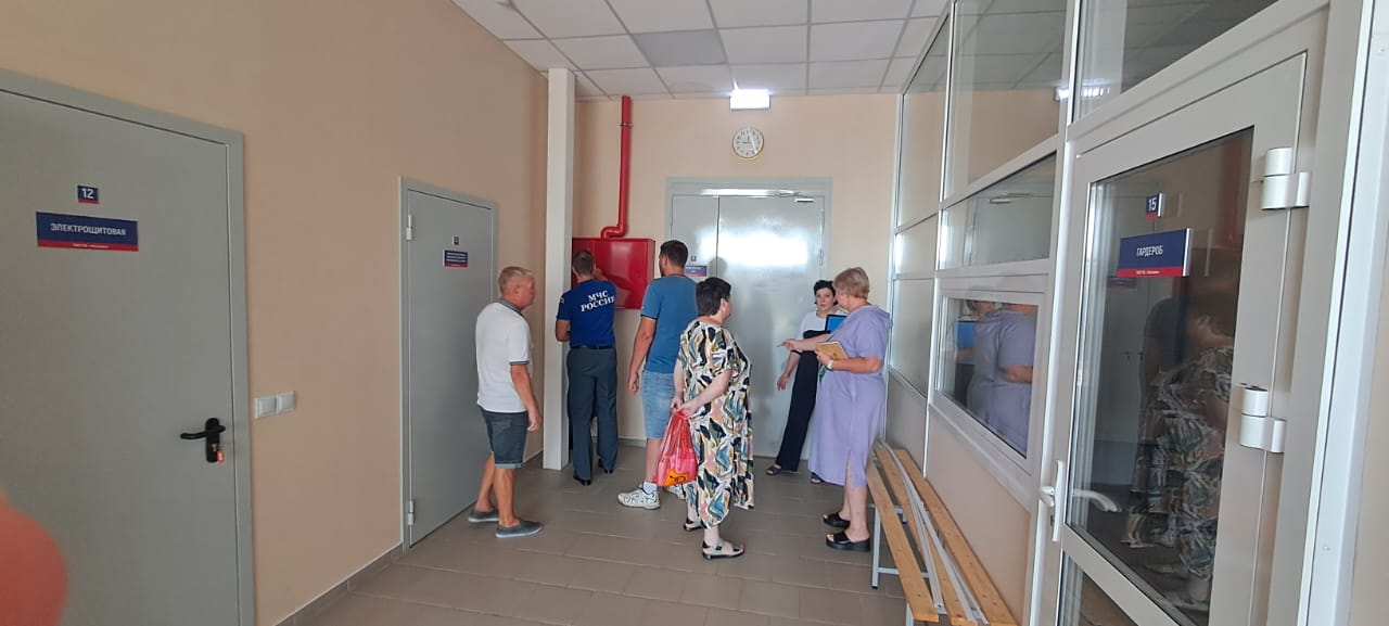 О подготовке к единому дню голосования 14 сентября 2025 года на территории муниципального образования Каневской район