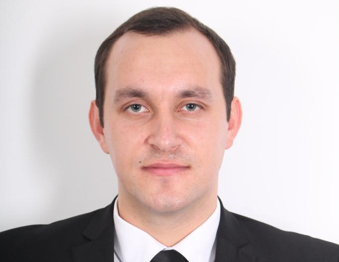 В Каневском РЭС новый руководитель