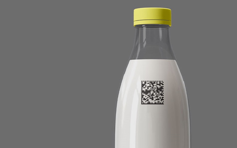 Маркировка молочной продукции и упакованной воды изменится