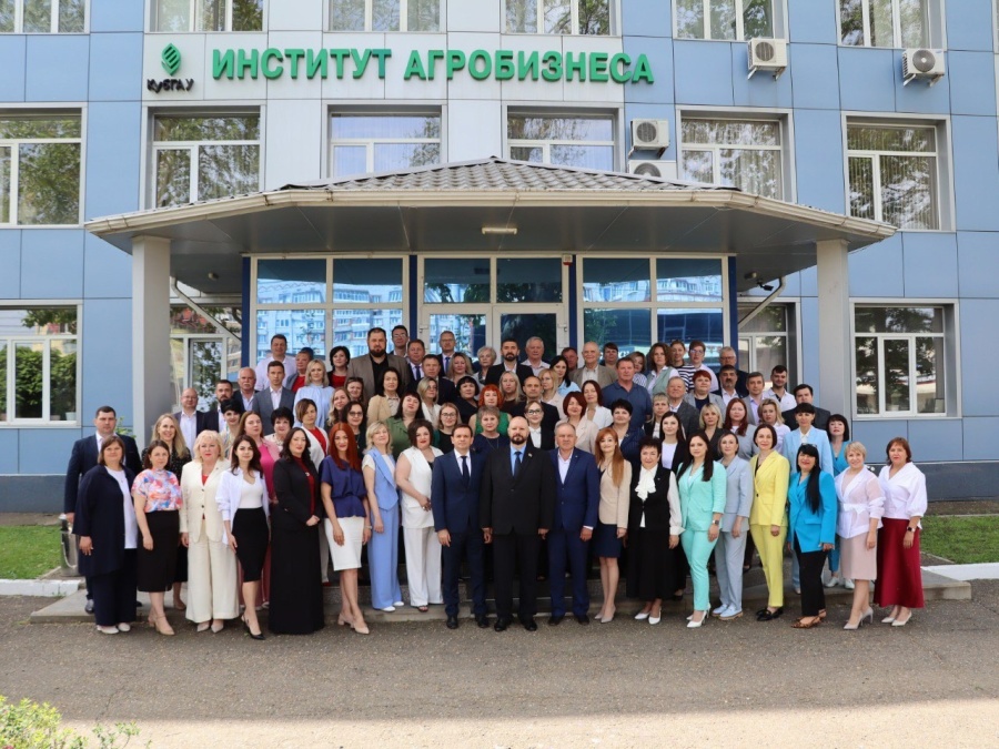 Завершился обучающий семинар для территориальных избирательных комиссий Краснодарского края