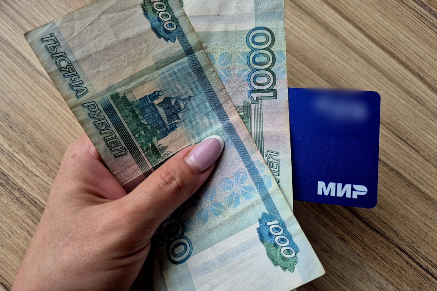 На Кубани разработали льготный заём для пострадавших от атак на логистические объекты предпринимателей