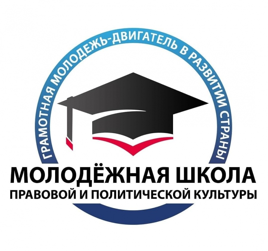 Заключительное занятие Молодежной школы