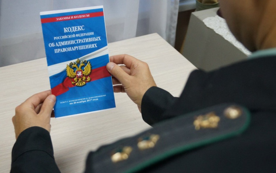 Рабочая группа по противодействию незаконной миграции напоминает о необходимости соблюдения законодательства