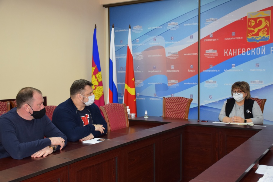 Внедрение нового меню обсудили на Совете по организации питания в образовательных учреждениях муниципалитета