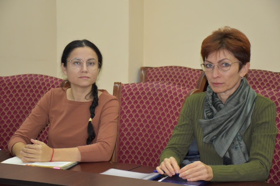 Выявление правообладателей объектов недвижимости обсудили во время видеоконференции в администрации района