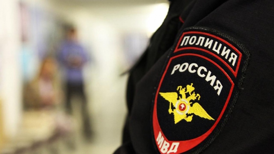 В Каневском районе полицейские пресекли незаконный оборот наркотиков