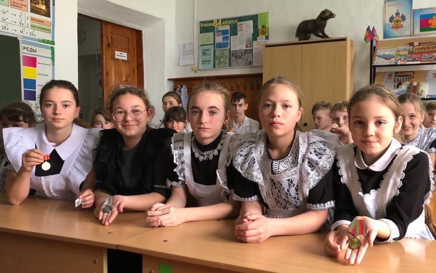 Диалоги с Героями