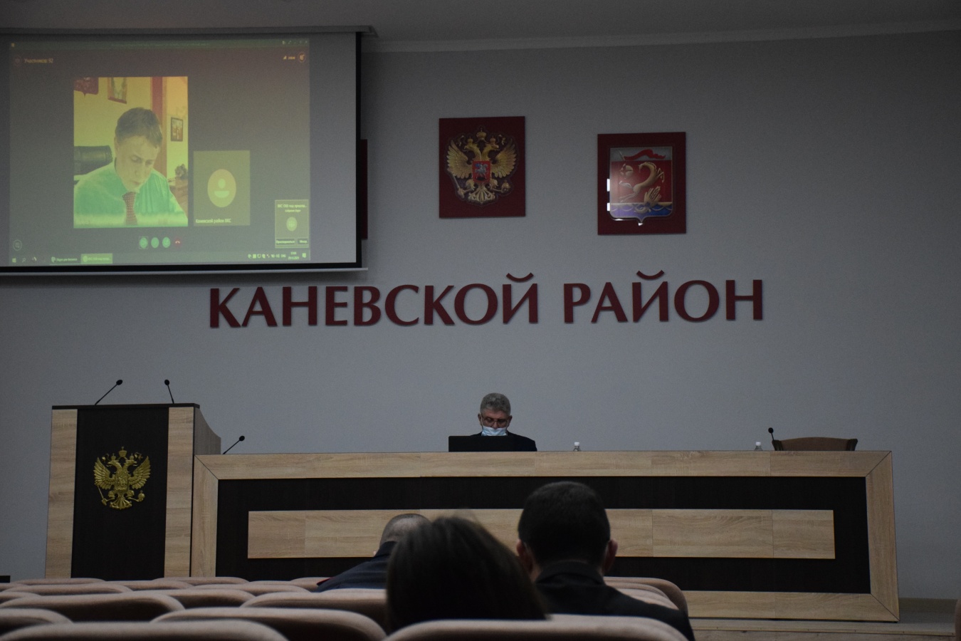 На объектах придорожного сервиса Кубани усилят контроль за соблюдением коронавирусных ограничений