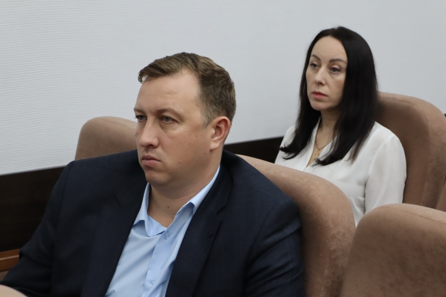 Каневчане приняли участие в заседании краевой расширенной антинаркотической комиссии