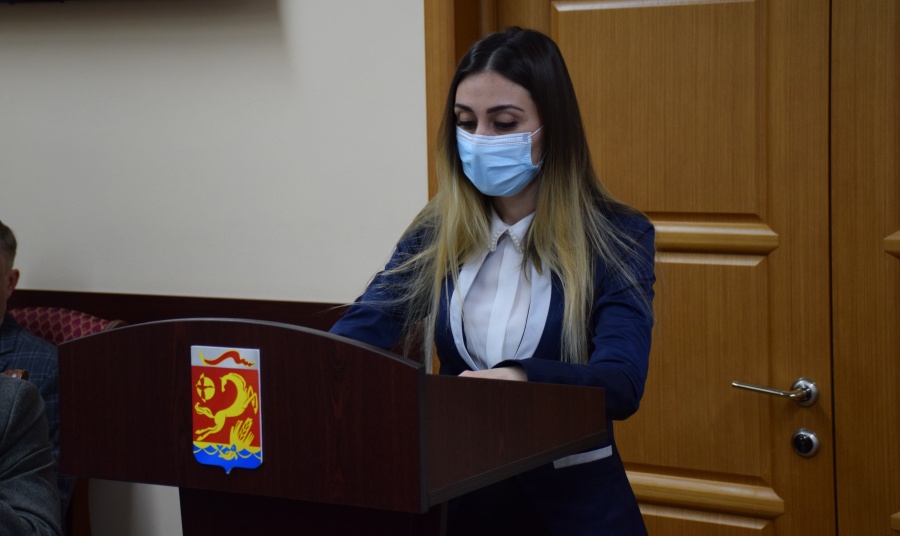 Требования к антитеррористической защищенности обсуждали на АТК