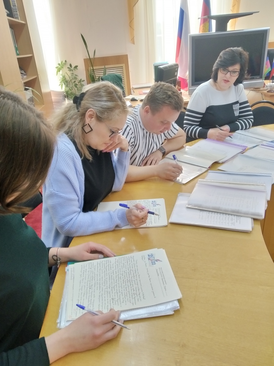 Подведены предварительные итоги «Избирательного диктанта»